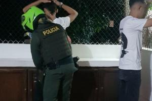Judicial, Policía, Operativos, Santa Marta, Magdalena