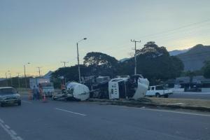 Transito, Accidente, Santa Marta, Magdalena, Vehículo