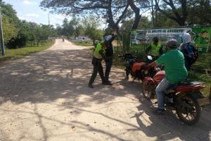Operativos, Policía, Magdalena, Municipios