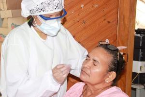 Pruebas, Covid, El Retén, Magdalena, Municipios 