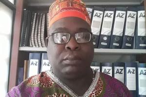 Asesinan a líder cultural palenquero 
