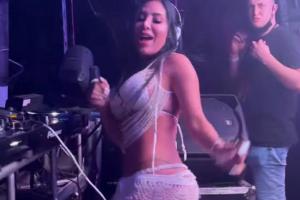 Marcela Reyes