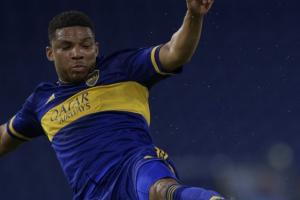 Frank Fabra