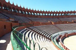 Plaza de Toros de Cartagena