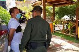 El evento tuvo lugar el pasado viernes en Puerto Colombia. 
