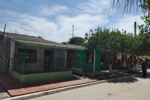 Sabanalarga, Atlántico. 