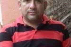El occiso tenía 48 años de edad