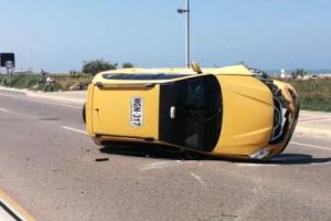 Accidentes de tránsito en Cartagena