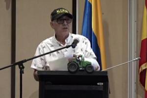 Audiencia revocatoria alcalde de Cartagena