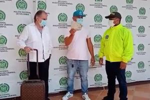 Dinero recuperado