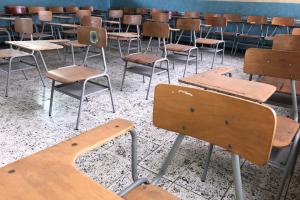 Diez colegios más están a la espera de la aprobación.