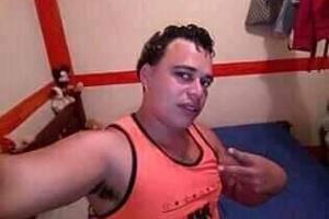 Recluso asesinado