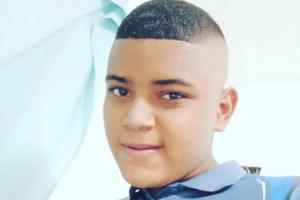 En  Cartagena, exigen justicia por muerte de menor que recibió un disparo, al parecer, a manos de la Policía