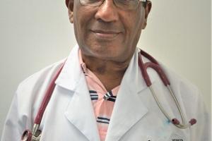 Médico intensivista, primera persona que será vacunada contra el covid-19 en Cartagena