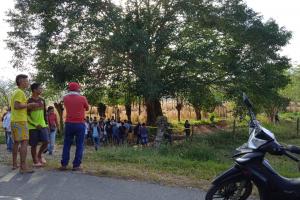 Hallan con signos de tortura a joven de 20 años  en el municipio de San Juan Nepomuceno, Bolívar