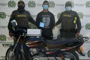 Los controles policiales están dejando resultados