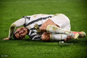 Cristiano Ronaldo 2021 - Juventus