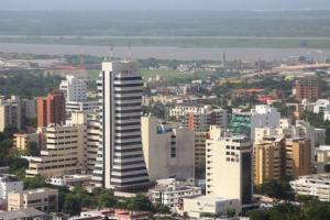 Barranquilla