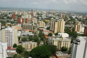 La Asamblea del BID 2021 tiene lugar en Barranquilla. 