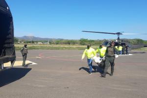 Enfrentamiento en el Carmen de Bolívar