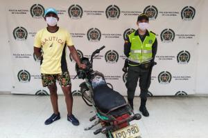 La Policía sigue invitando a la comunidad a denunciar