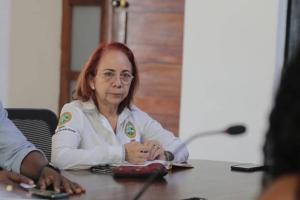 Olga Acosta Amel 