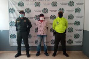 Padrastro, presunto abusador