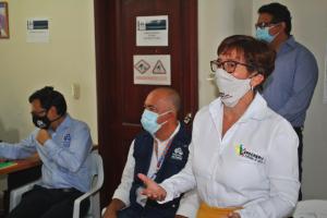 Personera distrital