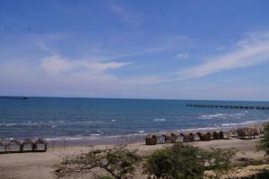 Playas de Puerto Colombia