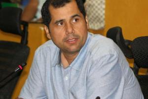Presidente del Concejo de Cartagena