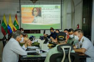 Recompensa menor desaparecida 