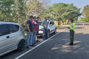 Operativos carreteras 