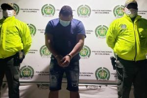 El 'Borrador' sería el líder de la banda 'Los Chulos'