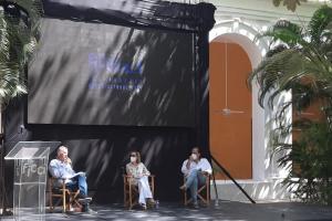 FICCI INTERRUPUTUS: Nueva edición del Festival de Cine en Cartagena que inicia el 27 de marzo