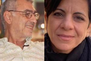 Rifirrafe de William Dau y Vivian Eljaiek