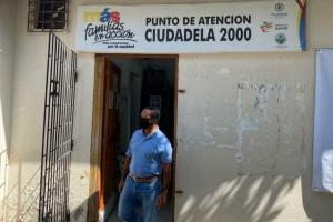 Por pandemia beneficiarios pueden solicitar traslado a otros municipios 