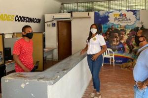 Suspendidos del programa pueden activarse a través de plataforma web