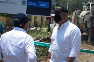 Inicia la cuarta etapa de la recuperación del Rio Fundación