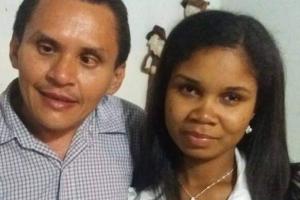 La luz no se apaga para una pareja de esposos invidentes que emprenden un nuevo negocio en Cartagena
