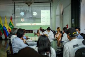 En total son 5.900 millones que requiere el sistema