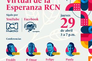 II Congreso Virtual de la Esperanza RCN