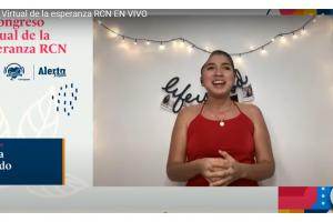 II Congreso Virtual de la Esperanza RCN