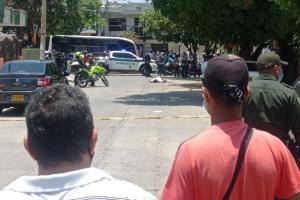 Ciudadano norteamericano asesinado en Barranquilla 