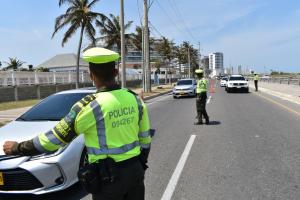 Plan Retorno en Bolívar
