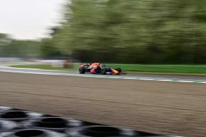 Verstappen - 2021
