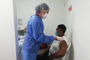 Mesa de Salud de Bolívar pide medidas para frenar contagios por Covid 19 en Cartagena