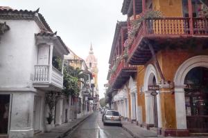 Centro Histórico 