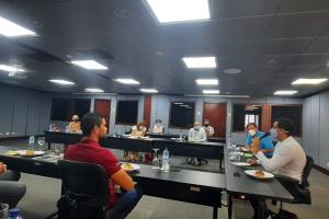 Estos son los retos de la música sinfónica en Cartagena, en medio de la pandemia