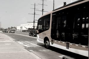 Ministerio no intervendrá el SITM