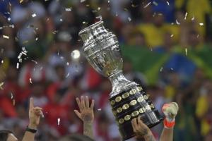 Trofeo Copa América